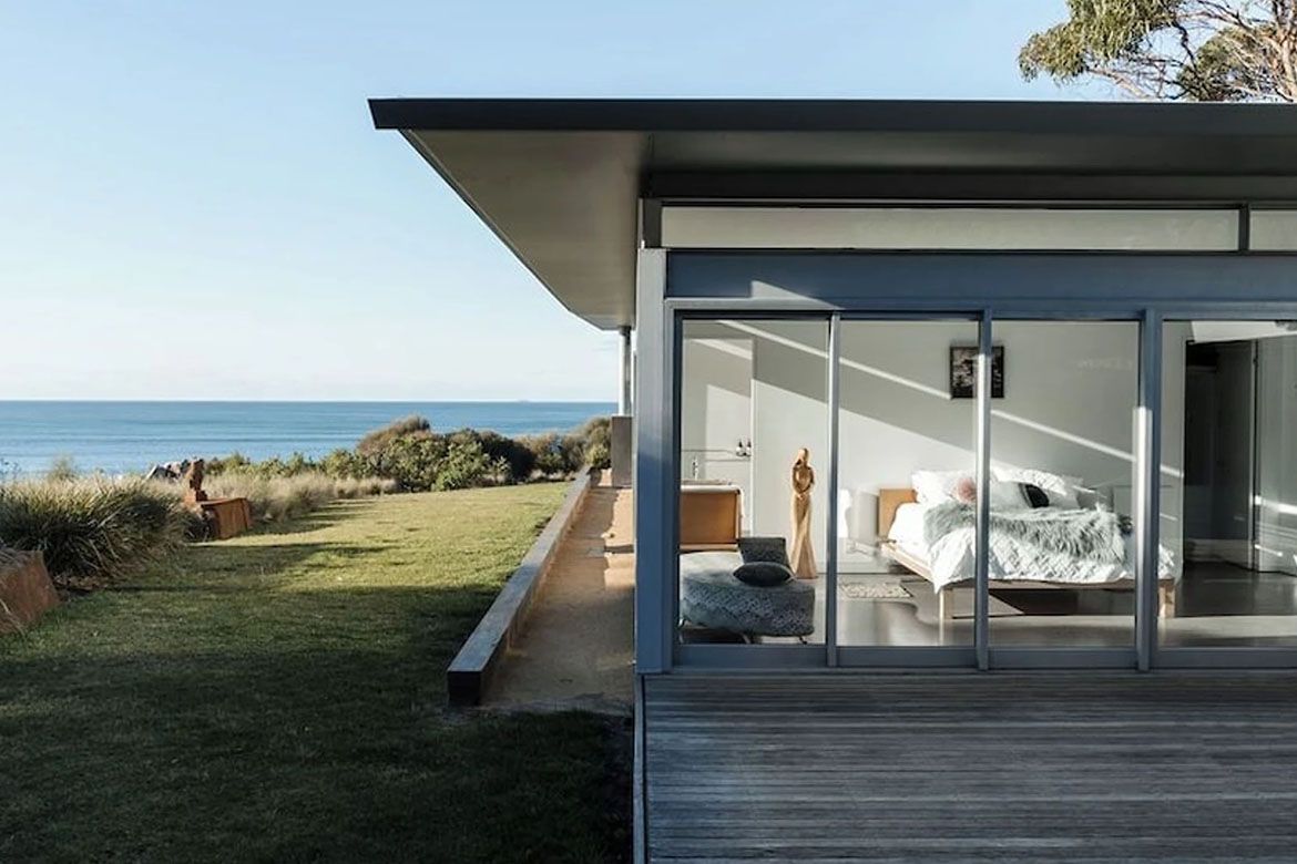 Escape to Coastal Tasmania or Take $10K in Cash*